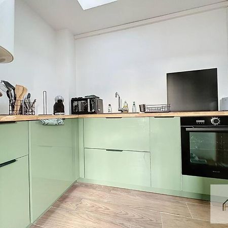 Appartement Place Turenne Dunkirk Екстер'єр фото