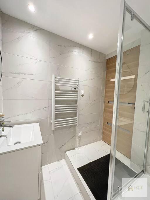 Appartement Place Turenne Dunkirk Екстер'єр фото