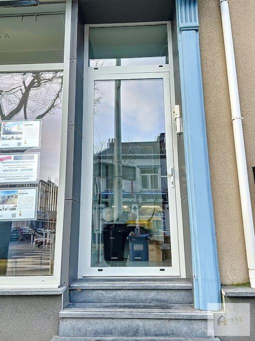 Appartement Place Turenne Dunkirk Екстер'єр фото