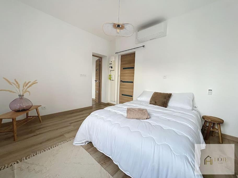 Appartement Place Turenne Dunkirk Екстер'єр фото